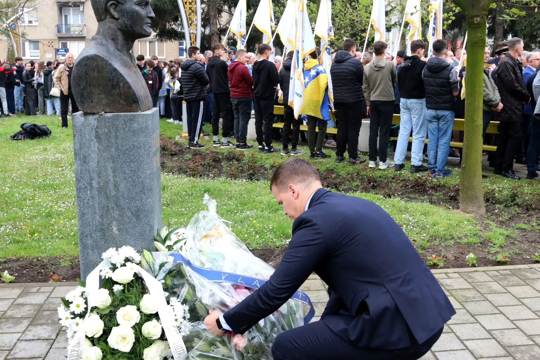 Dan Armije Republike BiH 04 15 04 2026